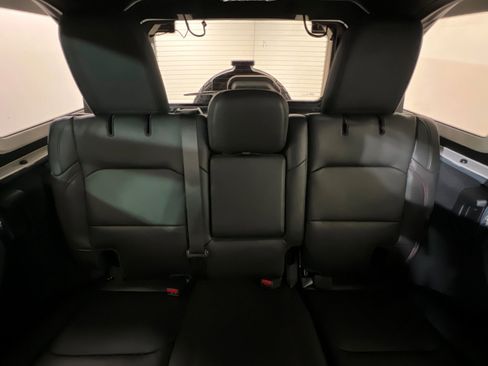 New 2026 Jeep Wrangler Rubicon image 25