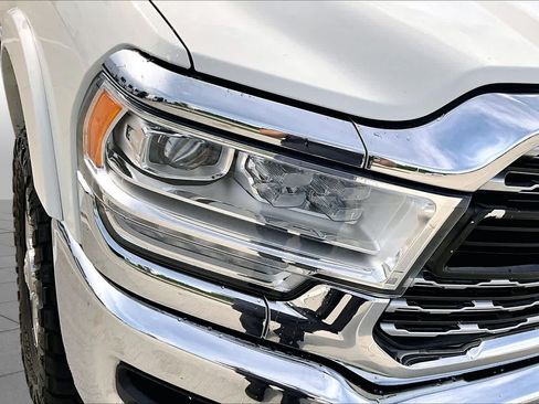 Used 2019 RAM 2500 Limited AWD/4WD image 24