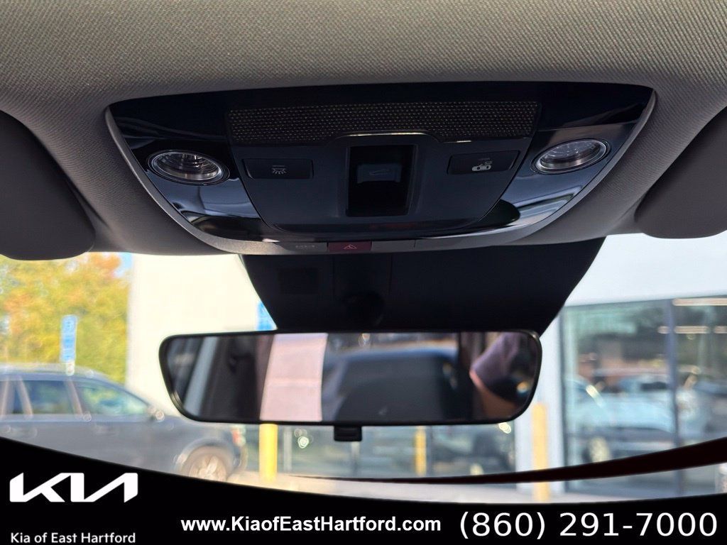 New 2027 Kia Sportage SX Prestige AWD/4WD image 30