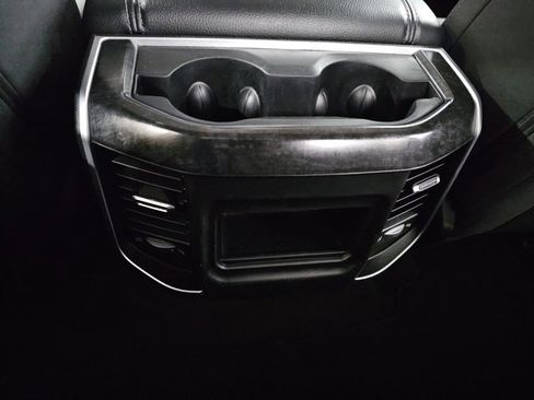 Used 2020 RAM 1500 Big Horn image 31