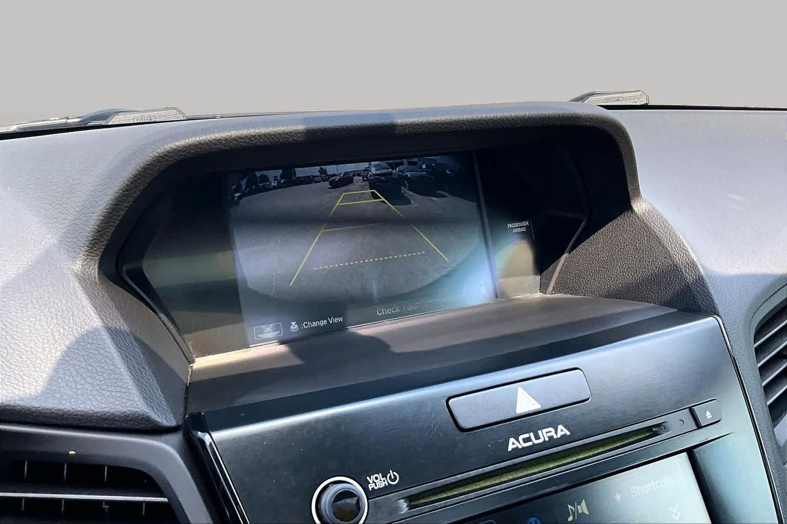 Used 2016 Acura ILX w/ Premium Package FWD image 27