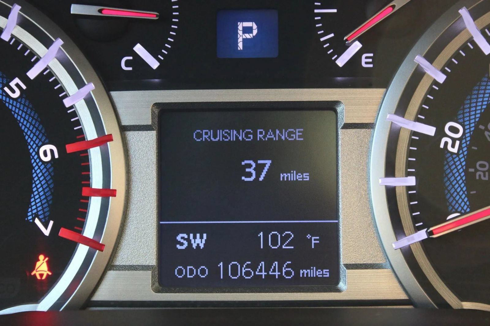 Used 2016 Toyota 4Runner SR5 AWD/4WD image 24