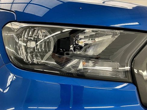 Used 2022 Ford Ranger XLT w/ Equipment Group 302A High image 30