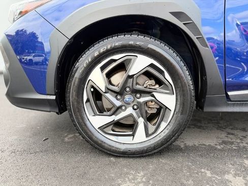 Used 2024 Subaru Crosstrek 2.5i Limited AWD/4WD image 30