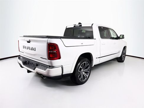 Used 2025 RAM 1500 Tungsten AWD/4WD image 7
