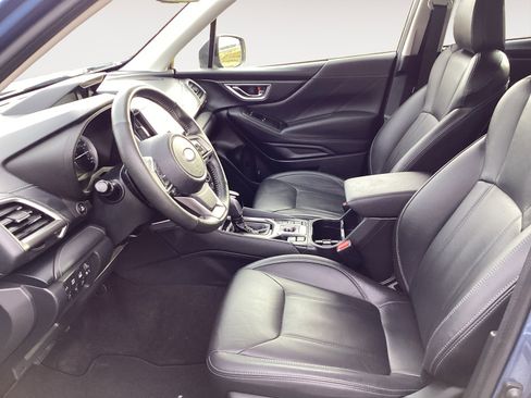 Certified 2023 Subaru Forester Touring image 9