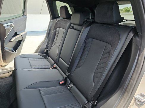 New 2025 BMW X3 M50 w/ Premium Package image 14