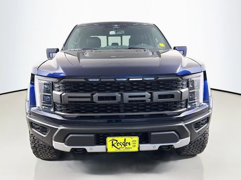 Used 2023 Ford F150 Raptor w/ Raptor Carbon Fiber Package AWD/4WD image 2
