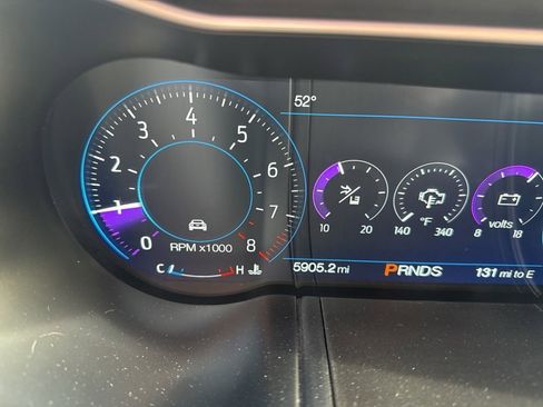 Used 2022 Ford Mustang GT Premium w/ Equipment Group 401A image 12