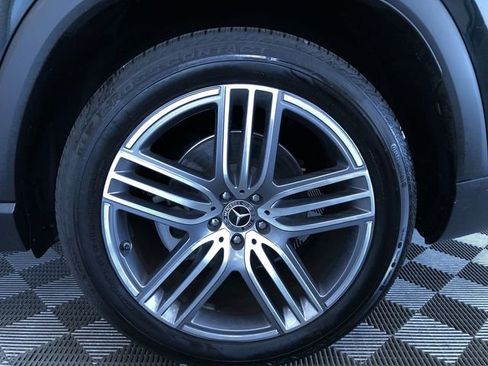 Used 2021 Mercedes-Benz GLS 450 4MATIC image 16
