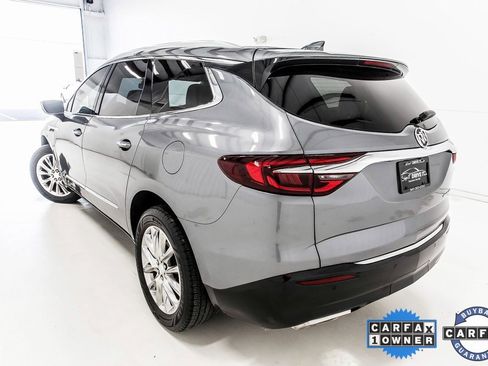 Used 2019 Buick Enclave Premium image 5