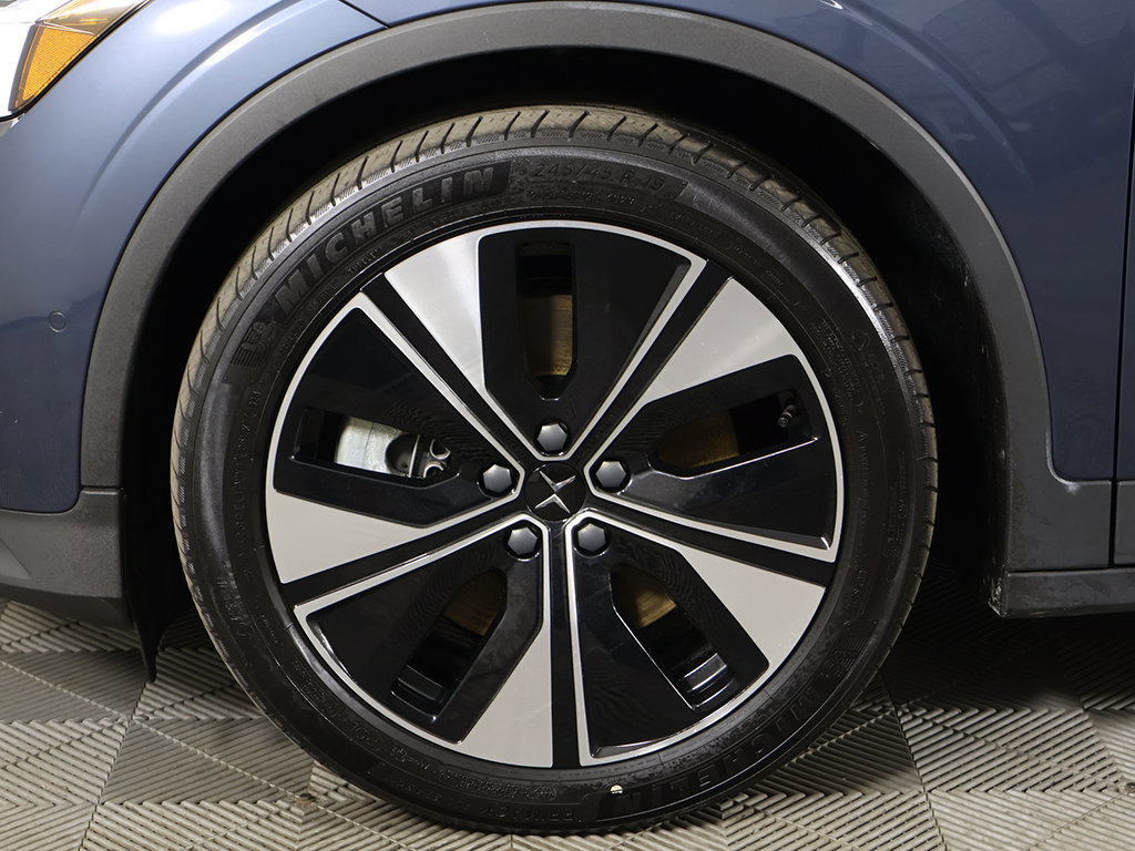 Used 2024 Polestar Polestar 2 AWD/4WD image 25