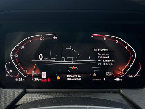 Used 2021 BMW 228i xDrive Gran Coupe w/ Premium Package image 8