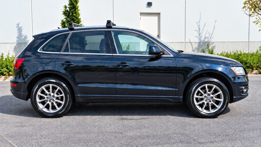 Used 2009 Audi Q5 3.2 Premium AWD/4WD image 3