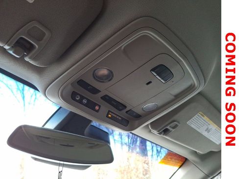 Used 2014 Cadillac ATS Luxury w/ Driver Awareness Package image 11