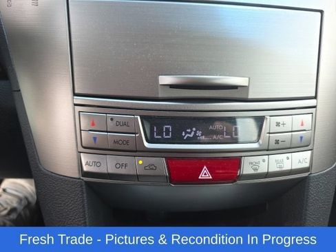 Used 2013 Subaru Legacy 3.6R Limited w/ Popular Pkg 2 AWD/4WD image 15