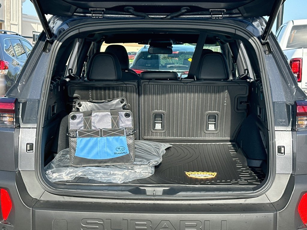 New 2026 Subaru Outback Wilderness AWD/4WD image 28