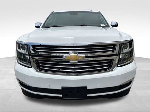 Used 2019 Chevrolet Tahoe Premier AWD/4WD image 6