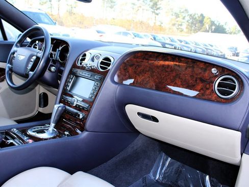 Used 2005 Bentley Continental GT image 15