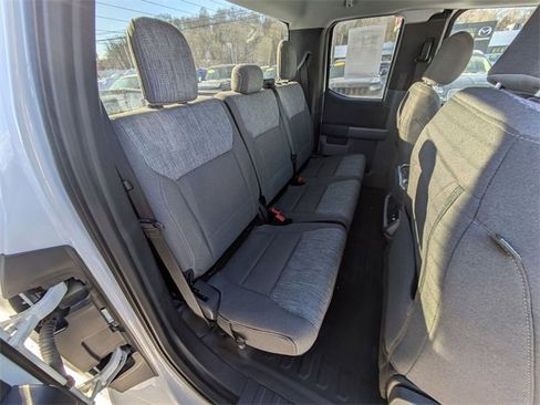 Certified 2021 Ford F150 XLT w/ Equipment Group 301A Mid image 18