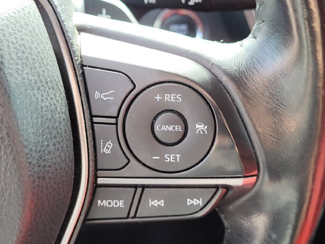 Used 2022 Toyota Camry XSE w/ Navigation Package FWD image 18
