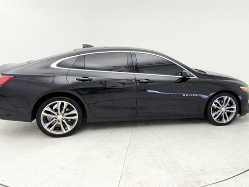 Certified 2024 Chevrolet Malibu LT image 9