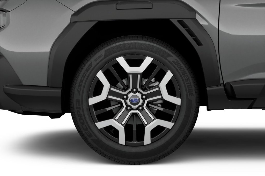 New 2026 Subaru Outback Touring XT AWD/4WD image 9