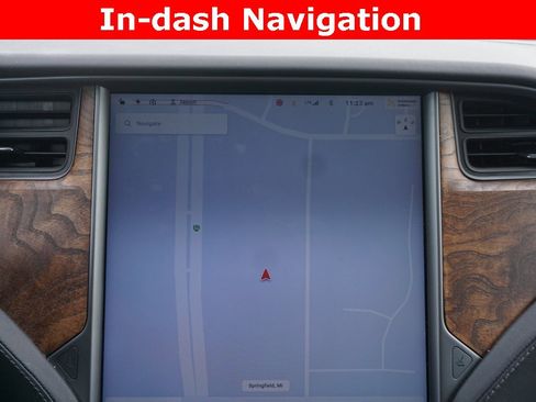 Used 2020 Tesla Model X Long Range image 9