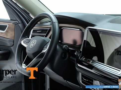 Used 2024 Volkswagen Atlas SE FWD image 74