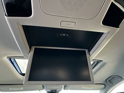 New 2026 Honda Odyssey Elite image 16