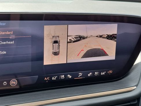 New 2026 Buick Envision Avenir image 14