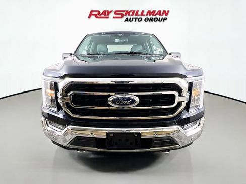 Used 2021 Ford F150 XLT w/ Equipment Group 302A High image 2