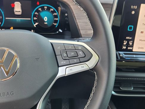 New 2026 Volkswagen Atlas SEL image 18