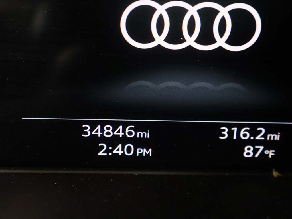 Used 2023 Audi S4 Premium Plus w/ Premium Plus Package AWD/4WD image 41