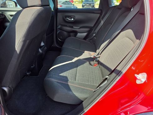 Used 2024 Honda HR-V Sport image 25