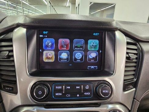 Used 2020 Chevrolet Tahoe LT AWD/4WD image 17