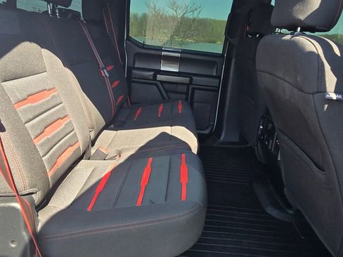 Used 2017 Ford F150 XLT w/ Equipment Group 302A Luxury image 10