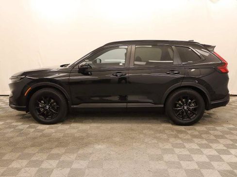 Used 2023 Honda CR-V Sport image 21
