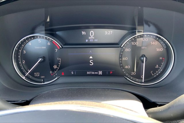 Used 2023 Cadillac XT5 Luxury AWD/4WD image 20