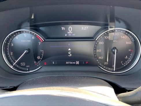 Used 2023 Cadillac XT5 Luxury AWD/4WD image 20