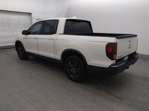 Used 2018 Honda Ridgeline Sport image 3