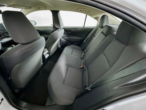 Used 2024 Toyota Corolla LE image 26