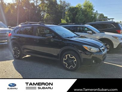 Used 2016 Subaru Crosstrek 2.0i Premium