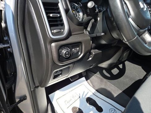 Used 2019 RAM 1500 Big Horn AWD/4WD image 21