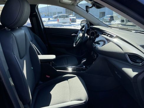 Certified 2023 Buick Encore GX Preferred w/ Cold Weather Comfort Package image 27