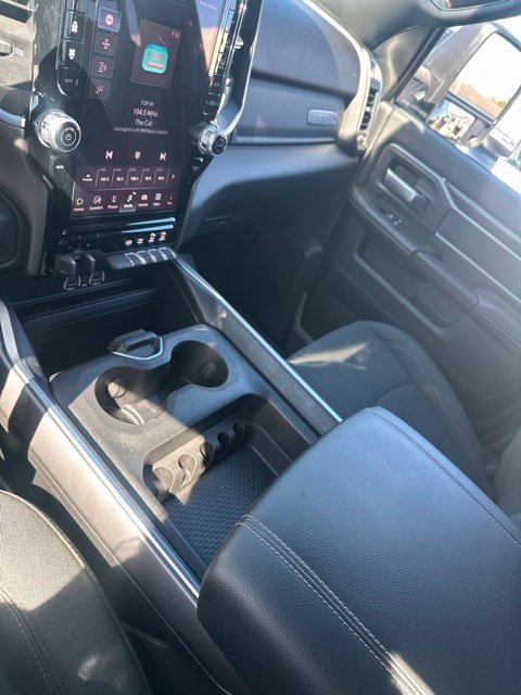 Used 2026 RAM 3500 Big Horn AWD/4WD image 26
