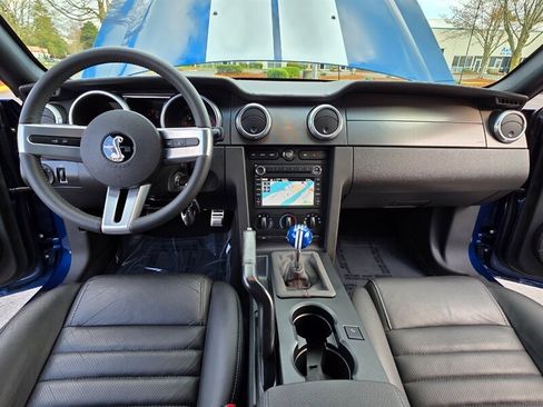 Used 2008 Ford Mustang Shelby GT500 image 17