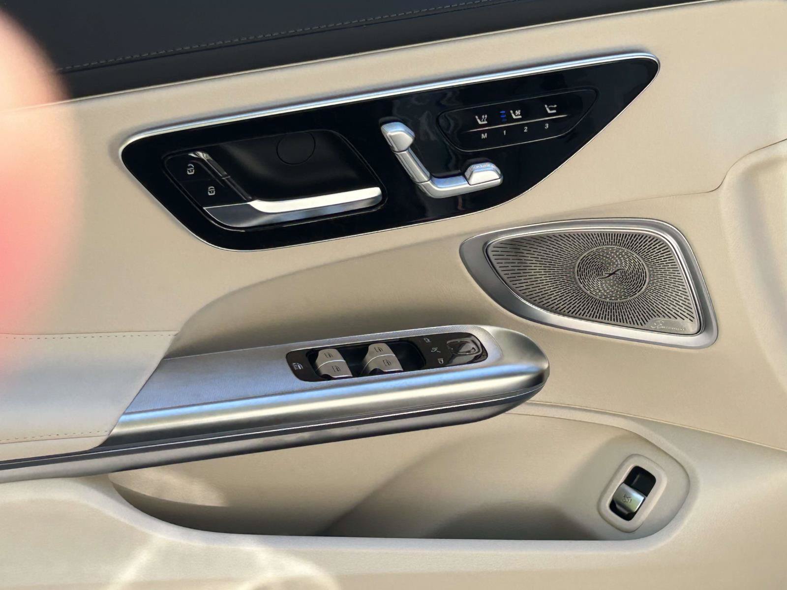 New 2027 Mercedes-Benz CLE 450 4MATIC Cabriolet image 27