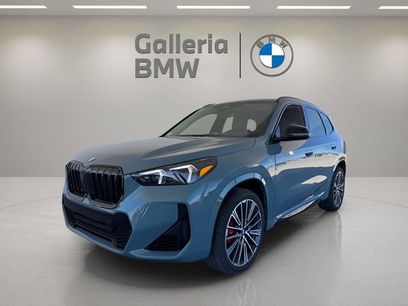 New 2026 BMW X1 xDrive28i w/ Technology Package