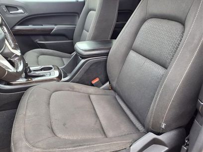 Used 2019 GMC Canyon SLE